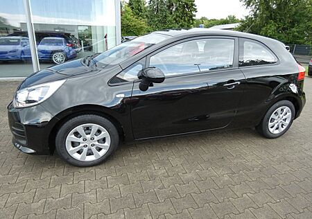 Kia Rio Start*KLIMA*USB*NEU TÜV*