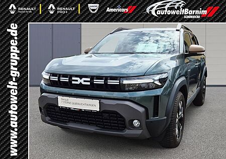Dacia Duster III TCe 130 Extreme 1.2 Mild-Hybri