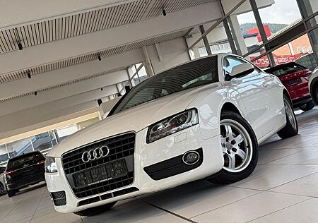 Audi A5 Coupe 2.0 TFSI