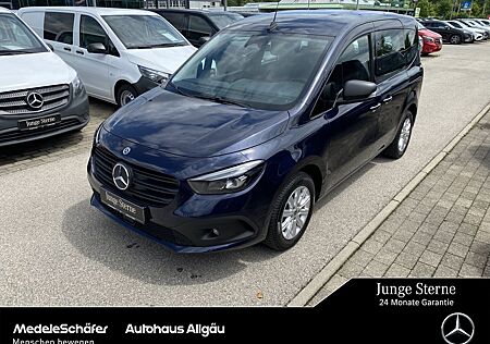 Mercedes-Benz eCitan Citan Tourer PRO TEMPOMAT LED SICHERHEIT