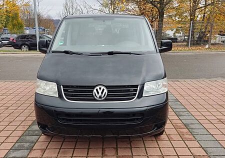 VW T5 Caravelle Volkswagen 2.5 TDI
