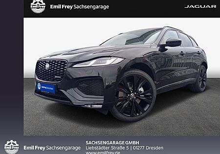 Jaguar F-Pace D300 AWD R-Dynamic HSE