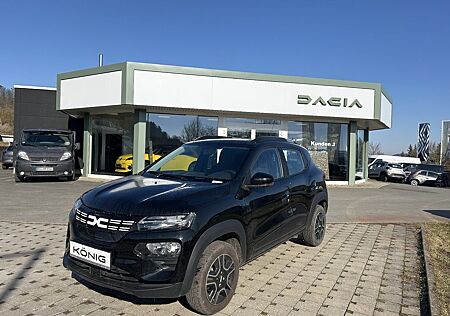 Dacia Spring Essential