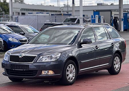 Skoda Octavia Combi Ambiente