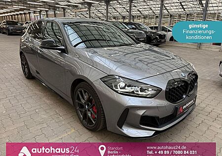 BMW M135i xDrive Edition Colorvision|LED|Panorama