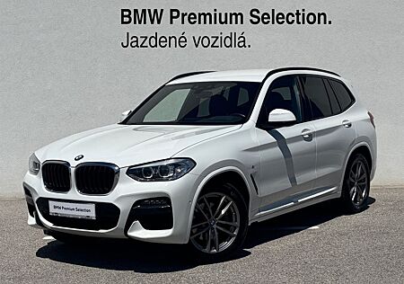 BMW X3 xDrive 20 i M Sport