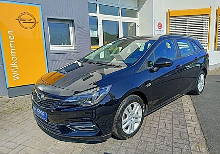 Opel Astra ST Business *EPHv+h*ErgoSitz*Garantie*