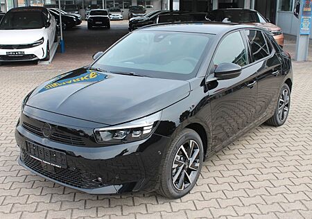 Opel Corsa F GS Alcantara Navi Pro, Tech-Paket Voll!