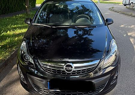 Opel Corsa 1.4 Turbo ecoFLEX INNOVATION 88kW S/S ...