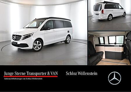 Mercedes-Benz V 250 Marco Polo MBUX*Distronic*Markise*Sthzg*