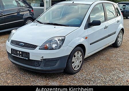 Ford Fiesta Ambiente