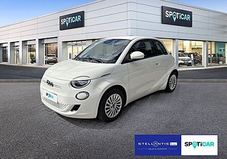 Fiat 500E gebraucht kaufen Fiat 500E Base 42 kWh