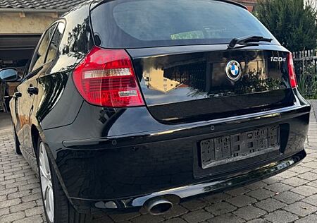 BMW 120d Lifestyle Edition *TÜV&SERVICE NEU*