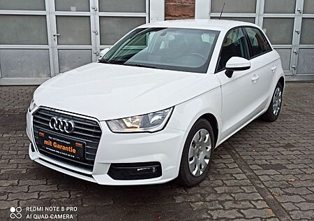 Audi A1 Sportback S-Tronic / SHZ / PDC