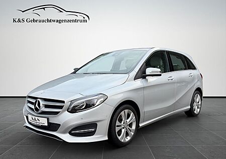 Mercedes-Benz B 220 CDI / d URBAN *LED*2.HAND*