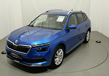 Skoda Kamiq Style 1.0 TSI PDC BLUETOOTH LED