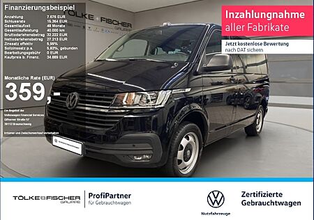 VW T6 Multivan Volkswagen T6.1 Multivan TDI FWD Family