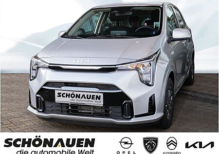 Kia Picanto 1.2 MT Vision Navi Apple CarPlay Android
