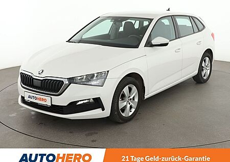 Skoda Scala 1.0 TSI Active*LANE*PDC*LIMITER*KLIMA*ALU*