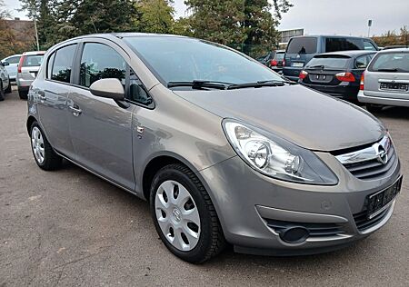 Opel Corsa D Edition "111 Jahre"