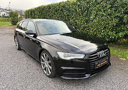 Audi A6 gebraucht kaufen Audi A6 Avant 3.0 TDI 3xS-LINE/QUATTRO/VOLL