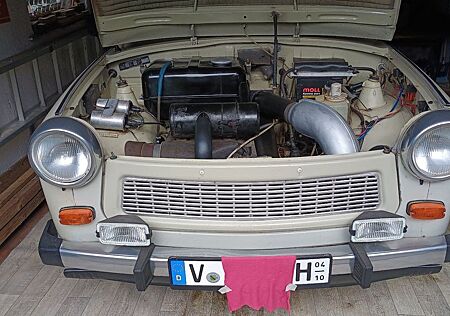 Trabant 601