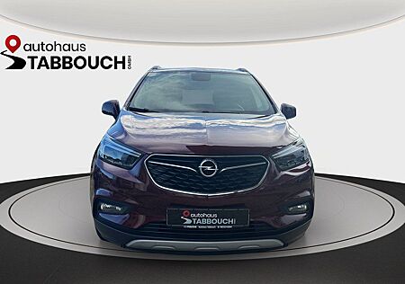 Opel Mokka X ON+BiLED+BLUETOOTH+NAVI+TEMP+ISOFIX+SHZ