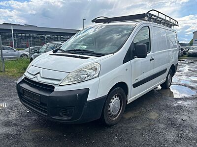Citroën Jumpy HDi 90 29 L2H1 Kasten