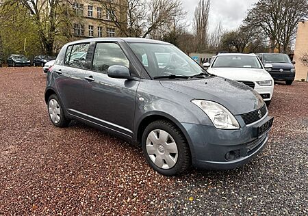 Suzuki Swift Lim. Snow