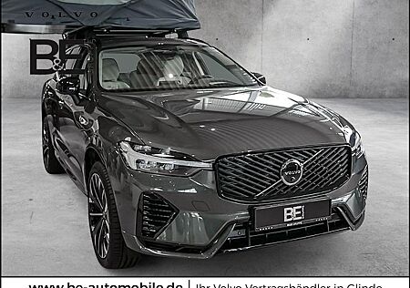 Volvo XC 60 XC60 Recharge T8 AWD Ultimate Dark AKTIVSITZE