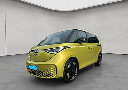 VW ID.BUZZ Volkswagen ID. Buzz Pro 150 kW (204 PS) 77 kWh Getriebe: 1