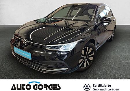 VW Golf Volkswagen Move 1.5l TSI +NAVI+LIGHT-ASSIST+WINTERPAKE