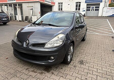 Renault Clio Dynamique 1.5 dCi Eco2 63kW Dynamique