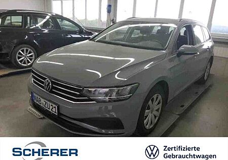 VW Passat Variant Volkswagen 1.5 TSI DSG CARPLAY KEYLESS LED N