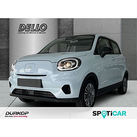 Leapmotor T03 leasen