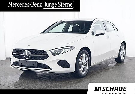 Mercedes-Benz A 250 e Progressive LED*RF-Kamera*Keyless*L-Hzg.