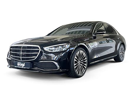 Mercedes-Benz 400 S d 4M +Head Up +Standheizung