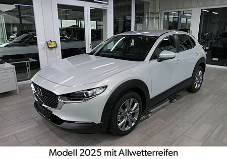 Mazda CX-30 e-SKYACTIV 2,5L 140 PS Centre-line >2025<