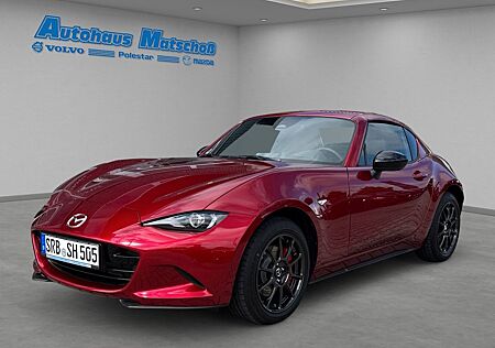 Mazda MX-5 Homura RF SKYACTIV-G 132 BOSE Recaro Brembo