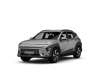 Hyundai Kona 1.0 T-GDI Comfort Navi*Kamera*Tempomat*Einp