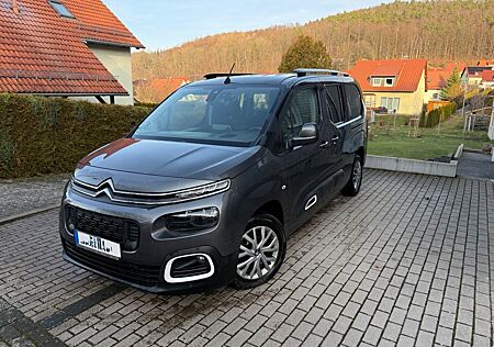 Citroën Berlingo Shine XL PureTech 130 EAT8