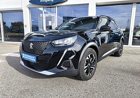 Peugeot 2008 PureTech 130 Allure NAVI, RKF, SHZ