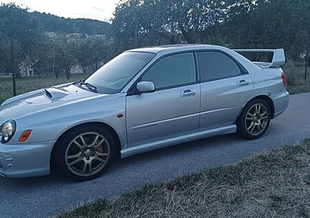 Subaru WRX STI Original