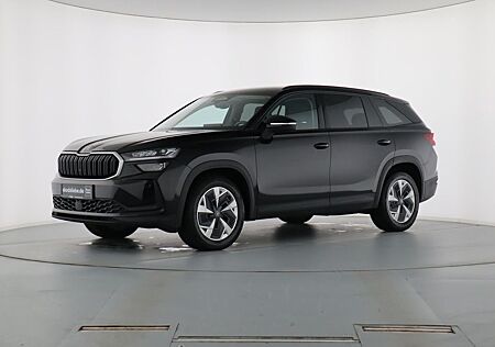 Skoda Kodiaq SELECTION 2.0TSI DSG 4x4 FRONTSCHEIBENHZG