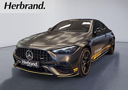 Mercedes-Benz CLE 53 AMG CLE 53 4MATIC+ Coupé AMG Limited Edition+Vmax270