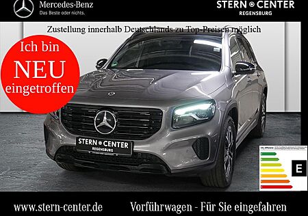 Mercedes-Benz GLB 200 d PROGRESSIVE+DISTRONIC+PANO+MULTIBEAM++