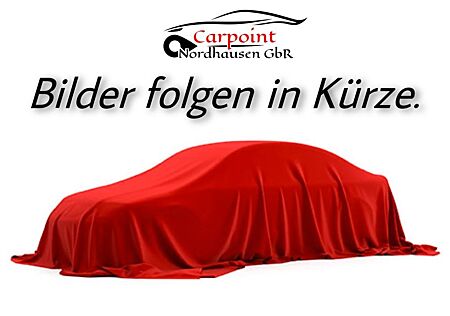 Opel Zafira C Tourer Edition