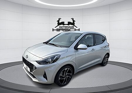 Hyundai i10 (MJ22) 1.0 Benzin A/T Prime 1700 Km!!!