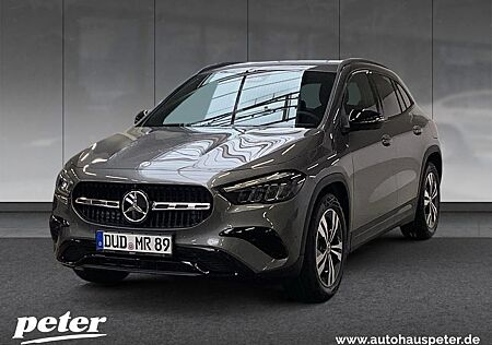 Mercedes-Benz GLA 200 d 4M PROGRESSIVE/NIGHT/18''/DISTRONIC/