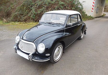 Auto Union DKW 1000 900 F93 F94